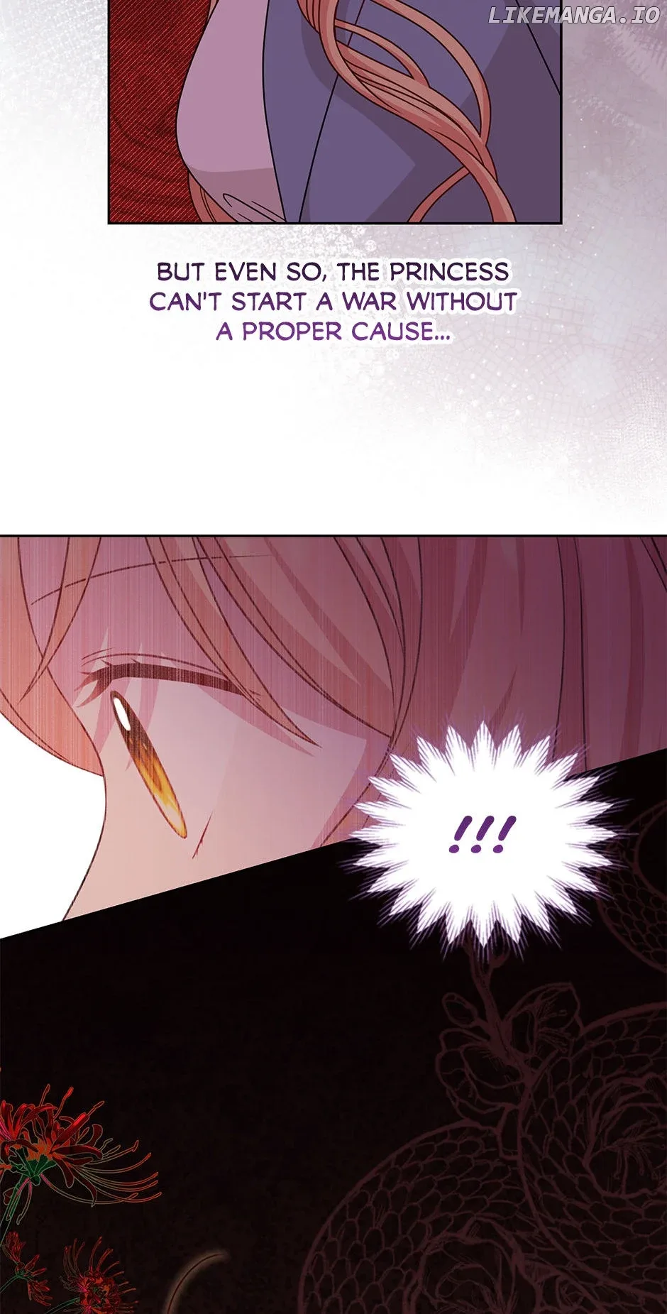 I Raised My Childhood Friend as a Tyrant Chapter 103 page 25