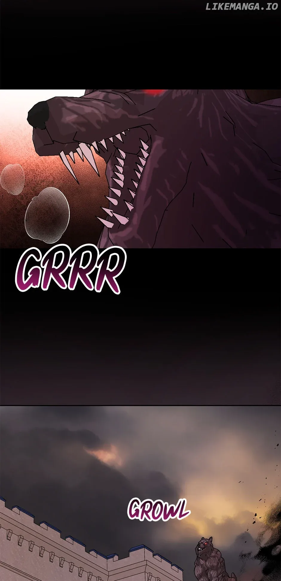 I Raised My Childhood Friend as a Tyrant Chapter 103 page 11