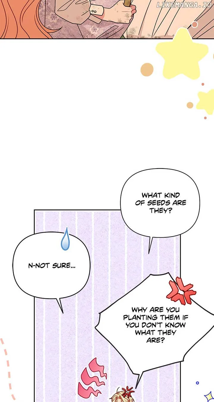 I Raised My Childhood Friend as a Tyrant Chapter 99 page 63