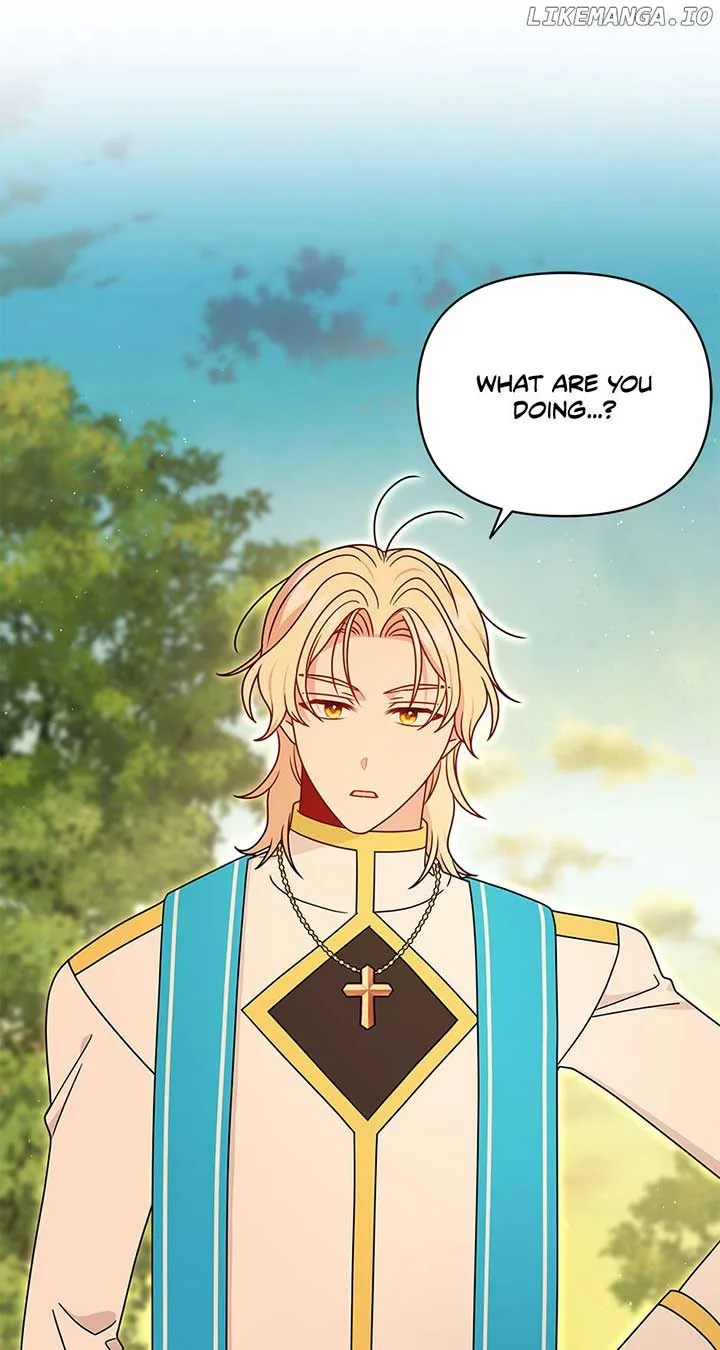I Raised My Childhood Friend as a Tyrant Chapter 99 page 61