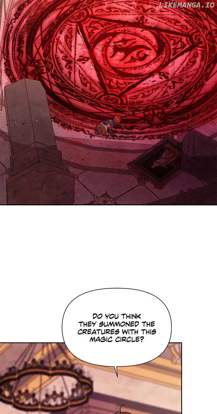 I Raised My Childhood Friend as a Tyrant Chapter 105 page 27