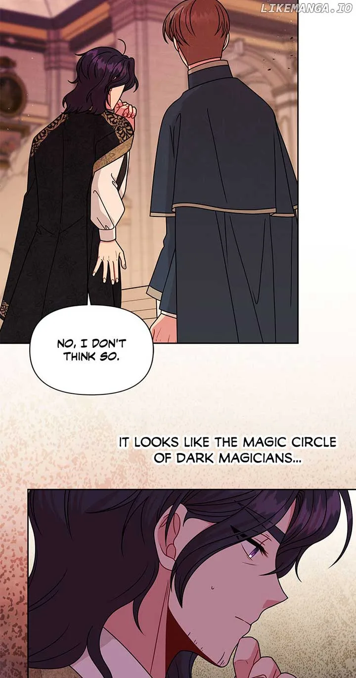 I Raised My Childhood Friend as a Tyrant Chapter 105 page 28