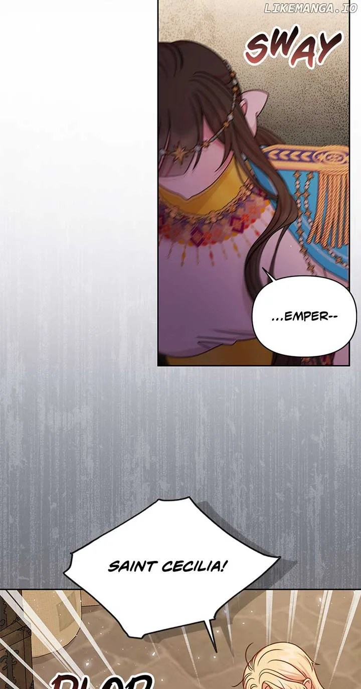 I Raised My Childhood Friend as a Tyrant Chapter 105 page 12