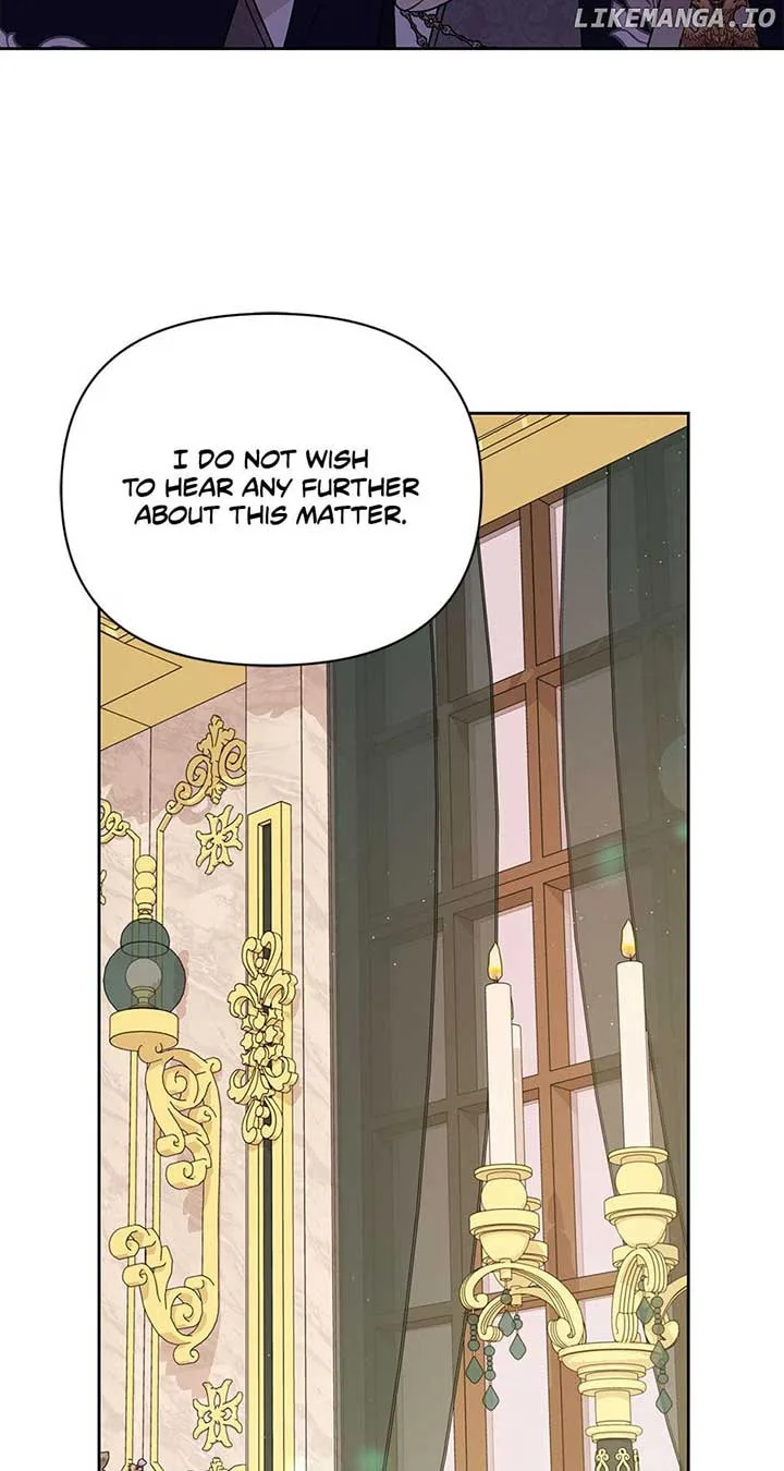 I Raised My Childhood Friend as a Tyrant Chapter 99 page 59