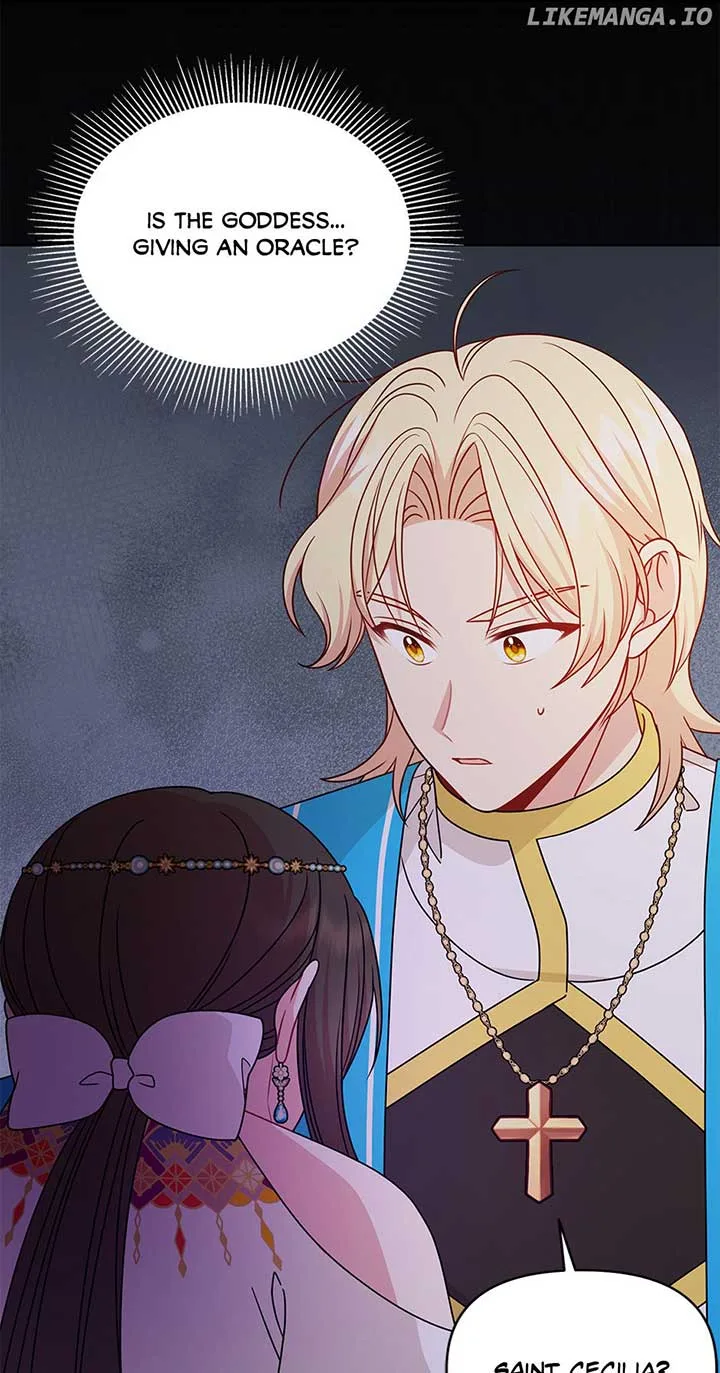 I Raised My Childhood Friend as a Tyrant Chapter 105 page 10