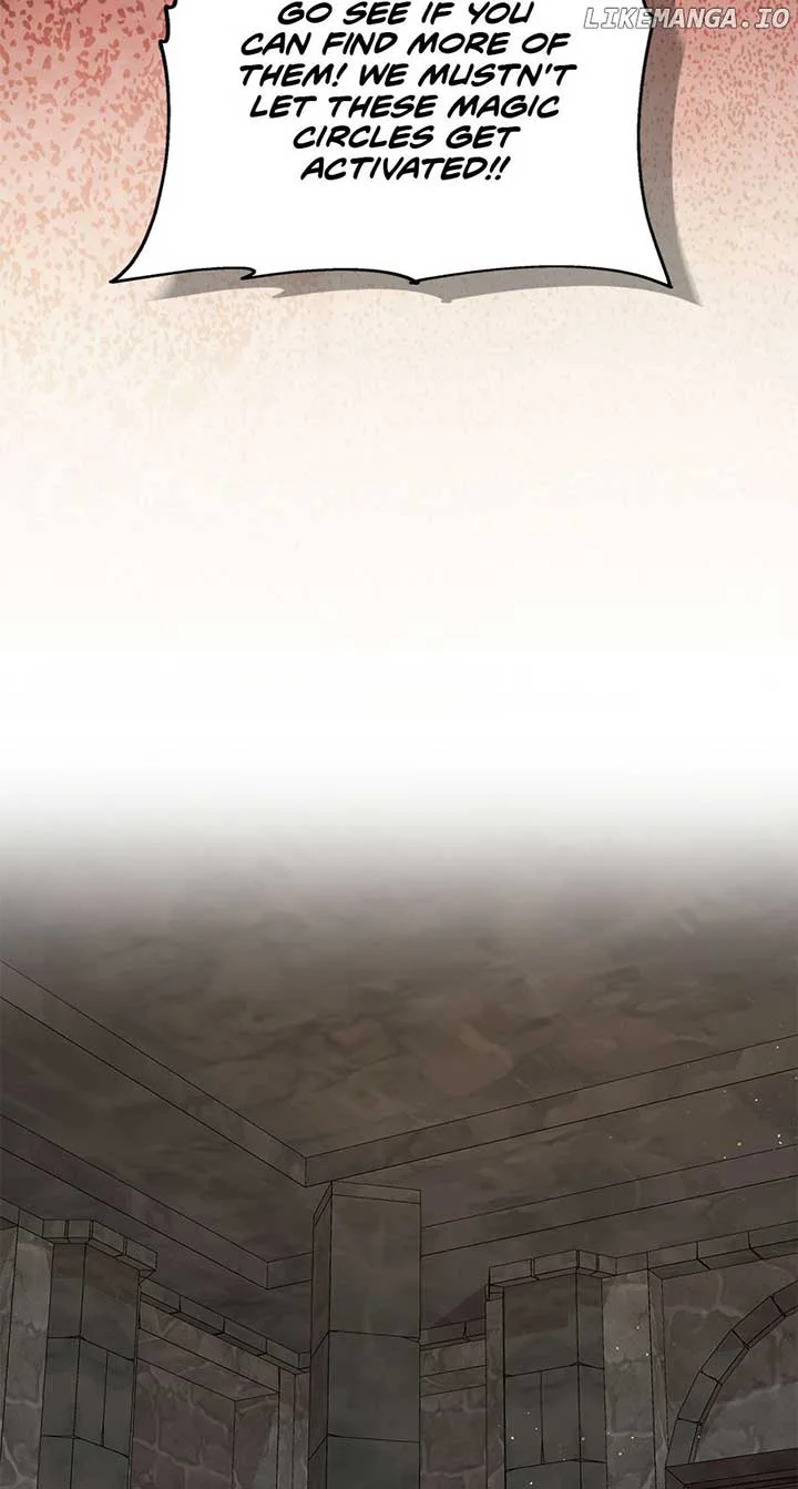 I Raised My Childhood Friend as a Tyrant Chapter 105 page 32