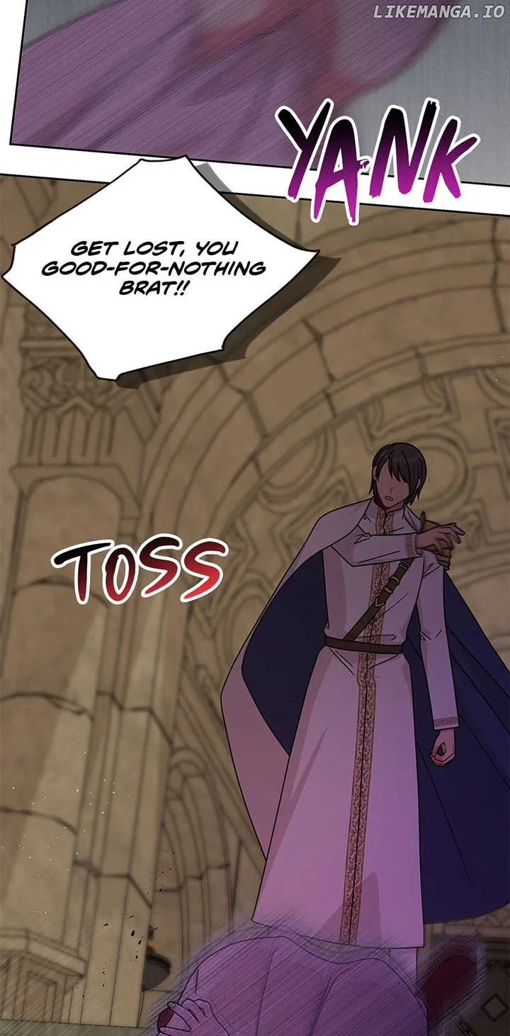 I Raised My Childhood Friend as a Tyrant Chapter 105 page 49