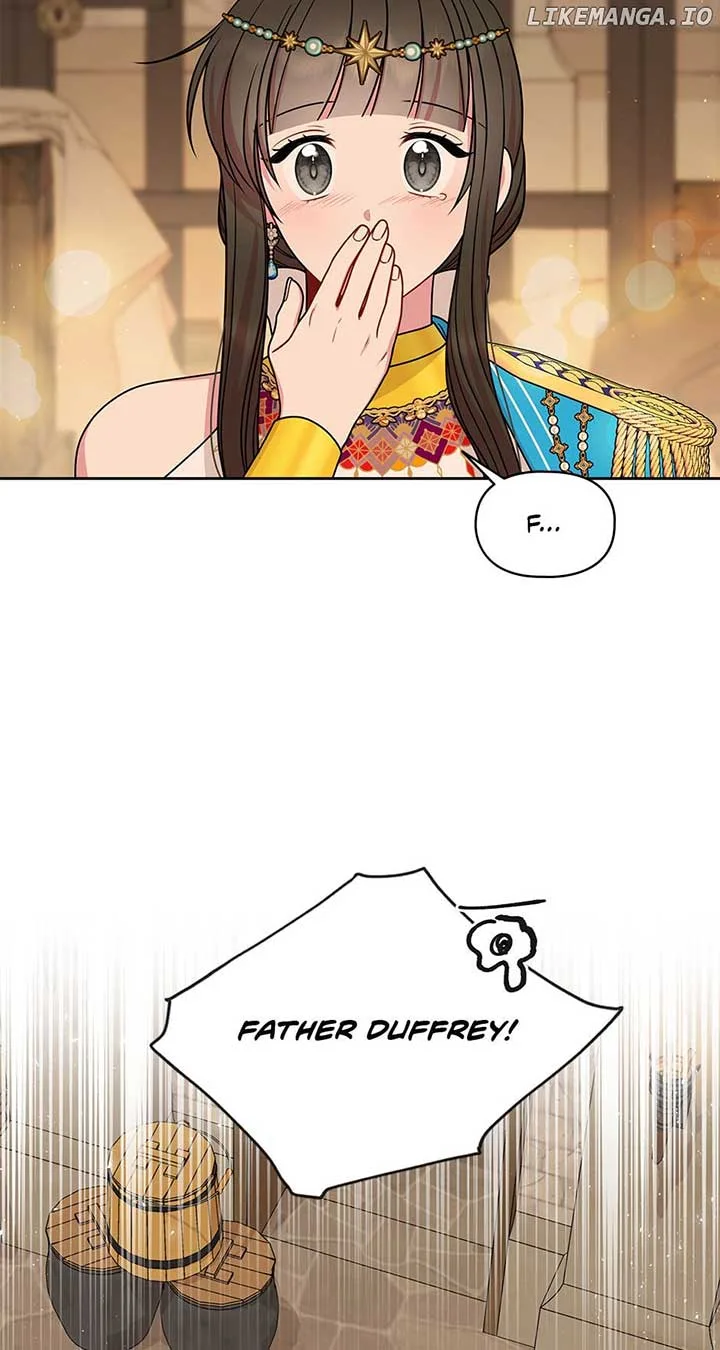 I Raised My Childhood Friend as a Tyrant Chapter 105 page 5