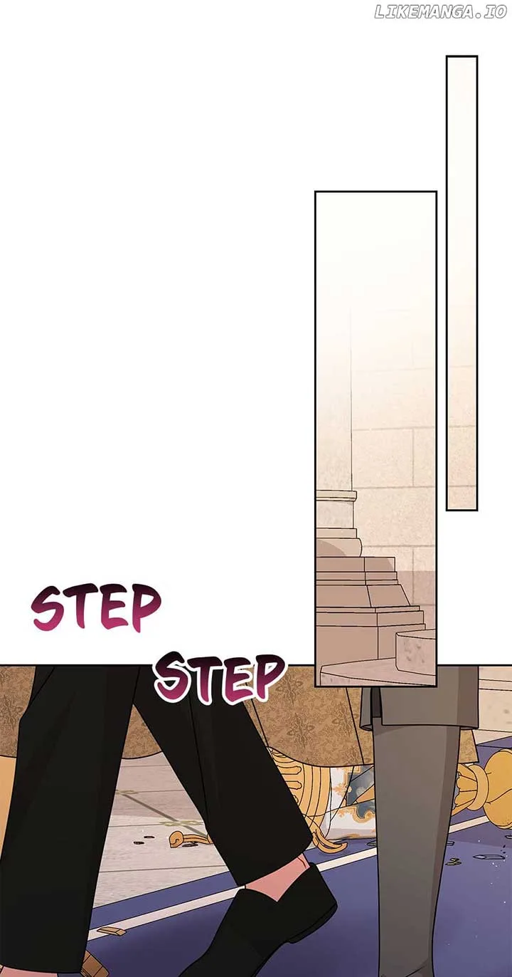 I Raised My Childhood Friend as a Tyrant Chapter 105 page 23