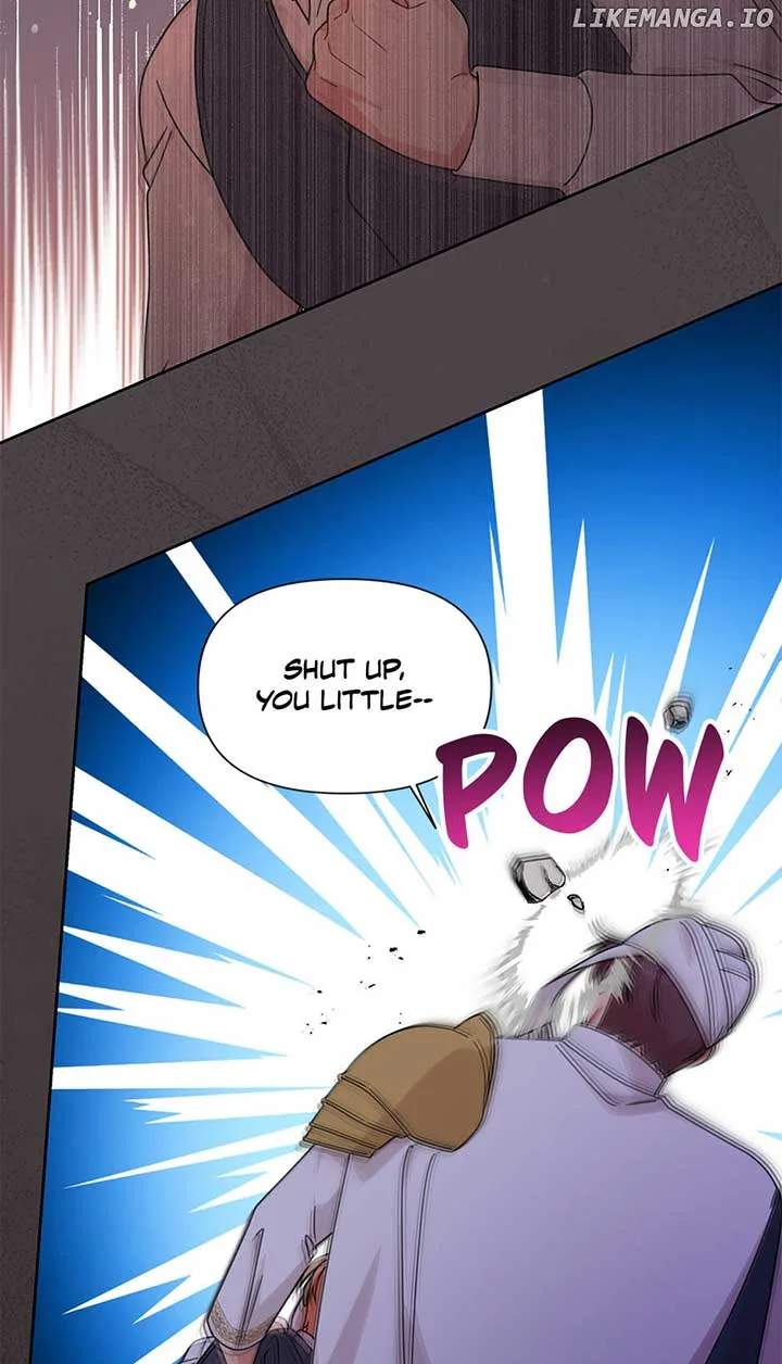 I Raised My Childhood Friend as a Tyrant Chapter 105 page 45