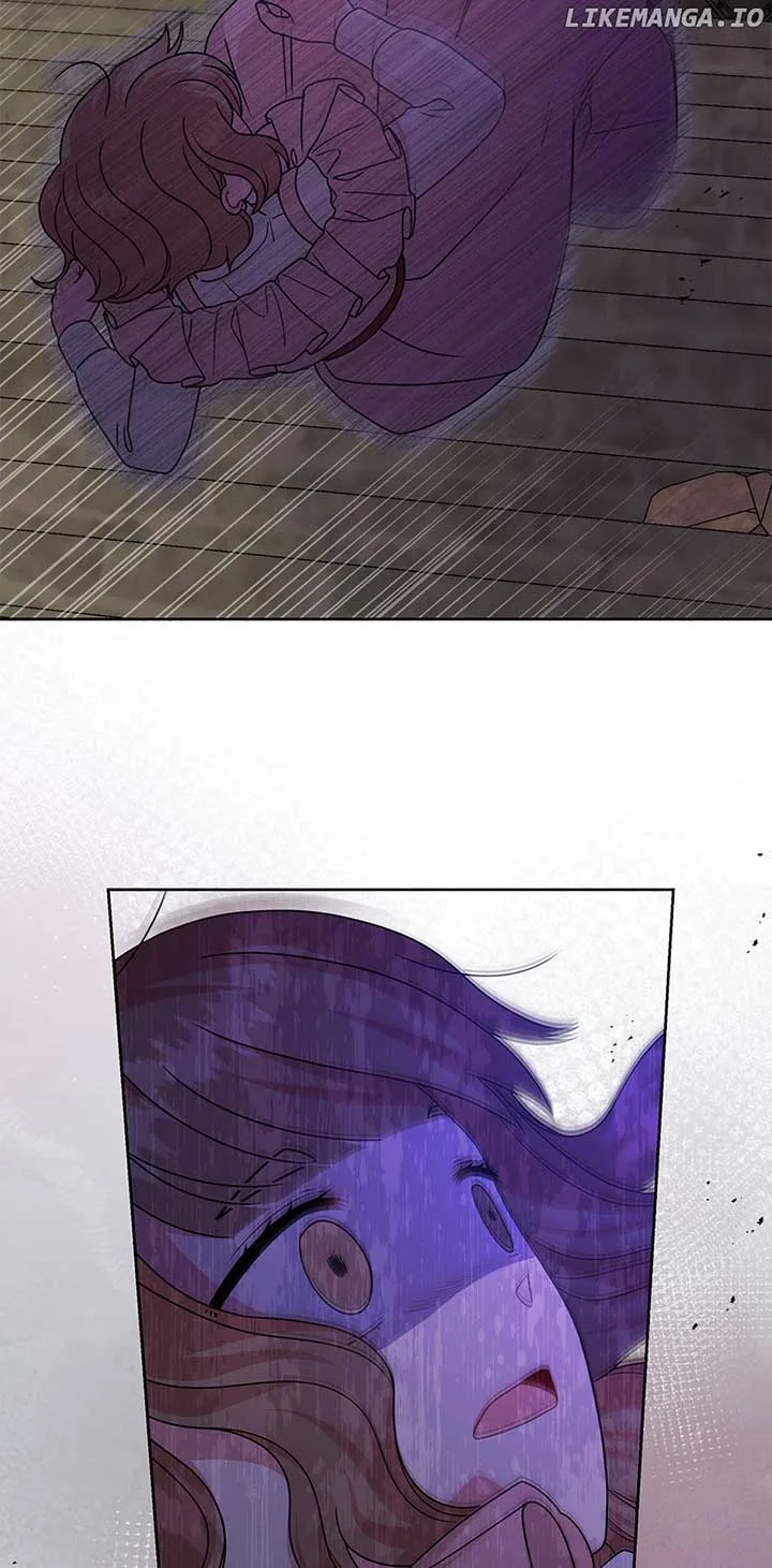 I Raised My Childhood Friend as a Tyrant Chapter 105 page 50
