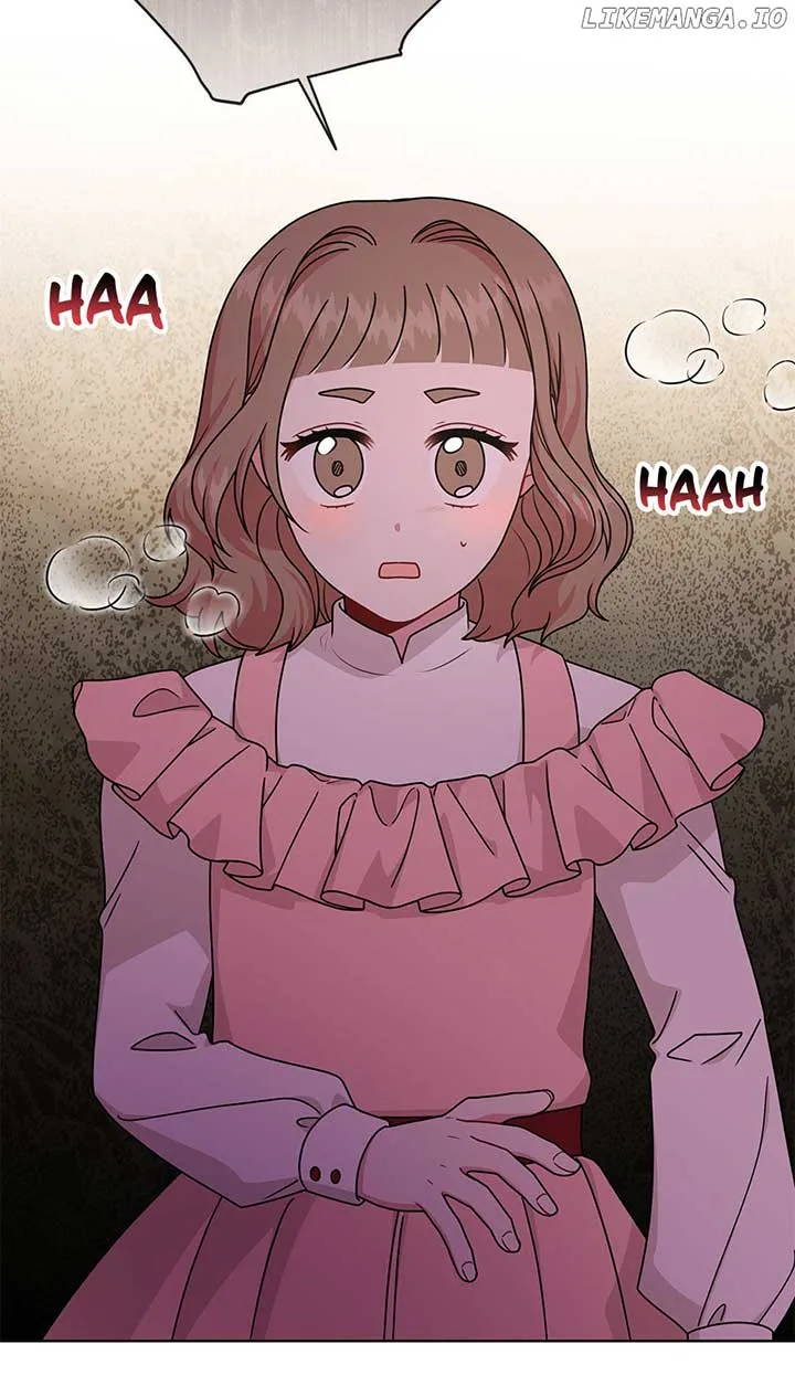 I Raised My Childhood Friend as a Tyrant Chapter 105 page 47