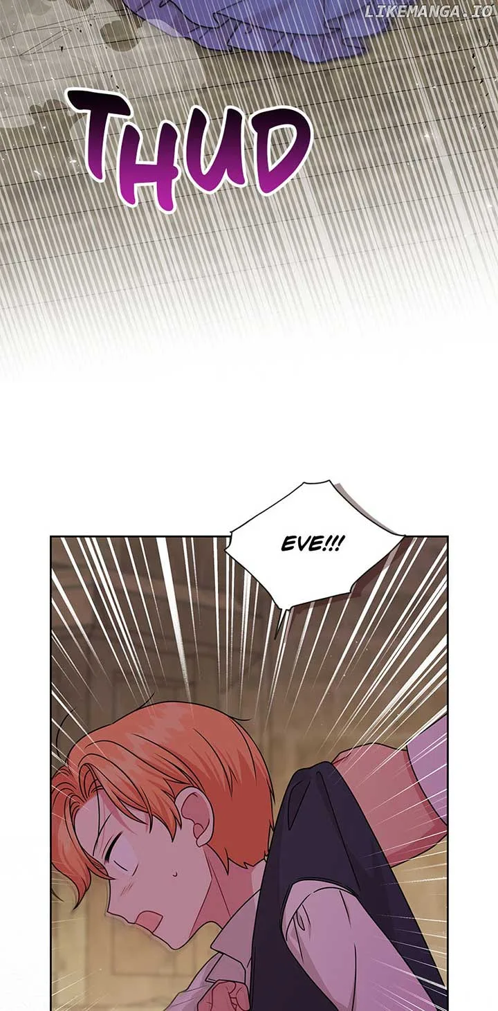I Raised My Childhood Friend as a Tyrant Chapter 105 page 53
