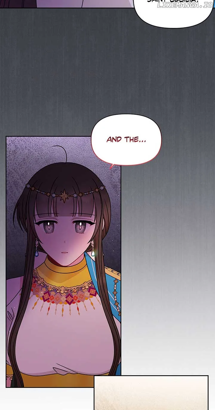 I Raised My Childhood Friend as a Tyrant Chapter 105 page 11