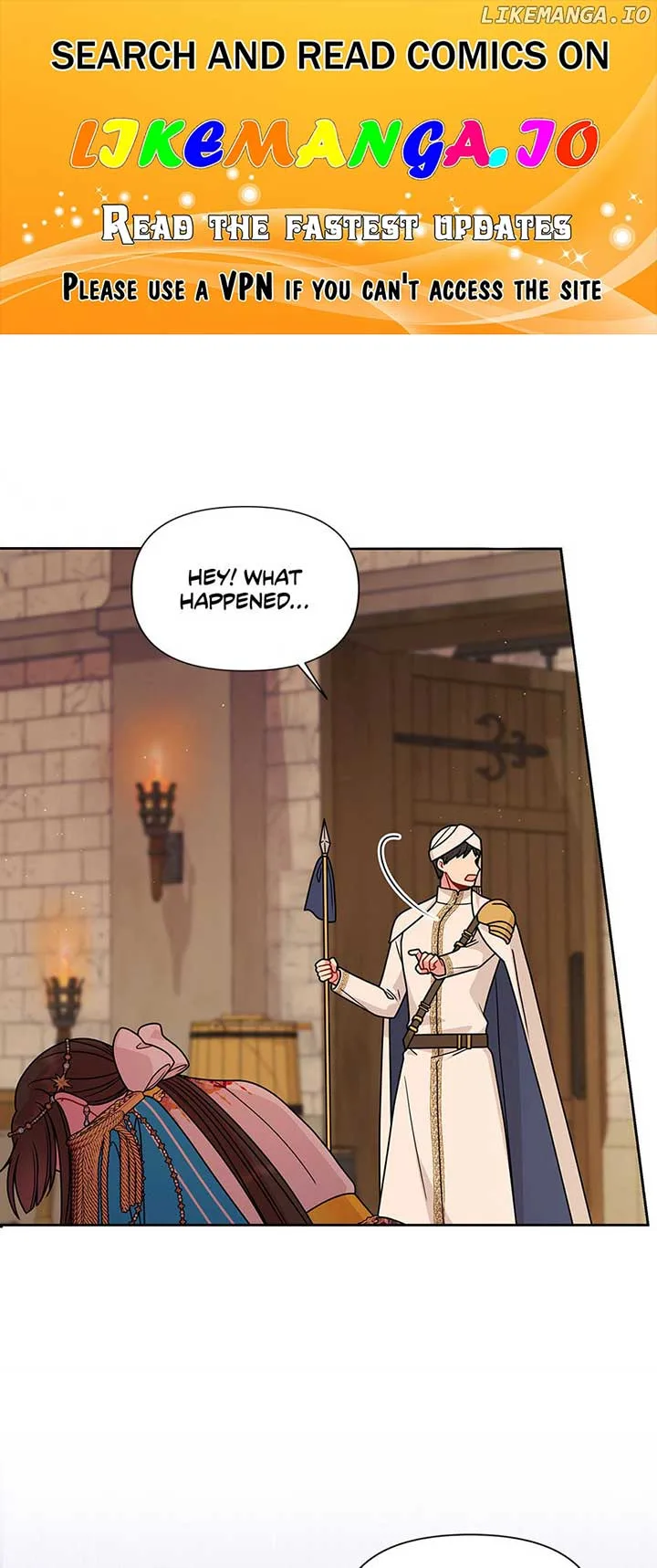 I Raised My Childhood Friend as a Tyrant Chapter 105 page 2