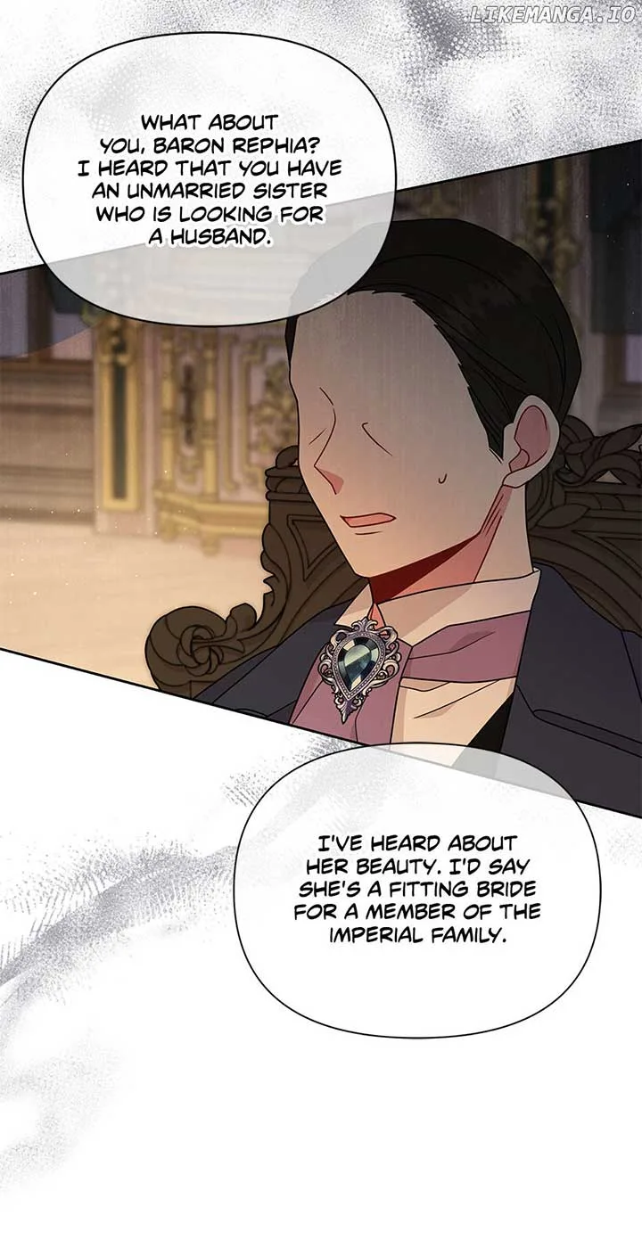 I Raised My Childhood Friend as a Tyrant Chapter 99 page 52