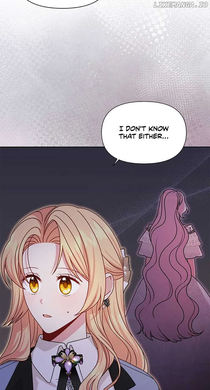 I Raised My Childhood Friend as a Tyrant Chapter 105 page 38