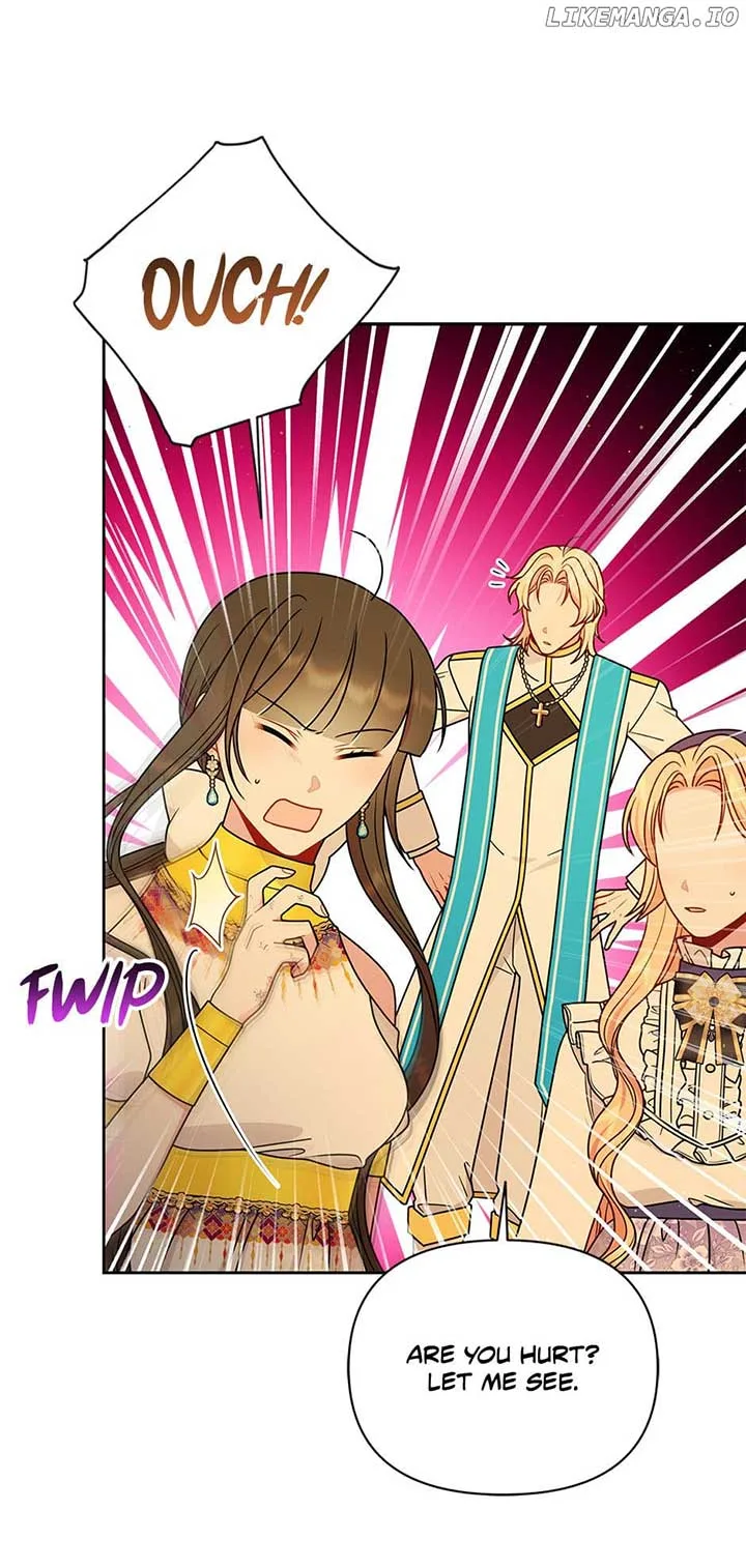 I Raised My Childhood Friend as a Tyrant Chapter 99 page 66