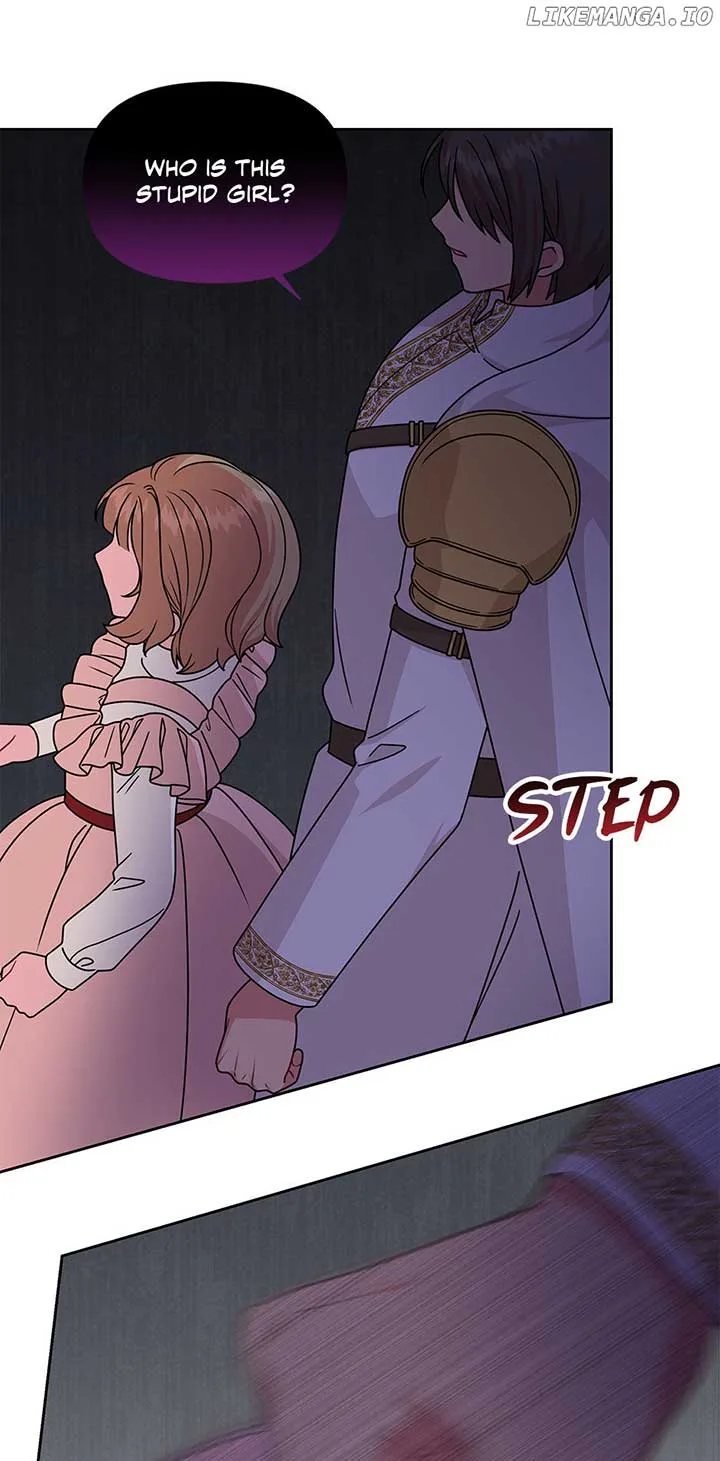 I Raised My Childhood Friend as a Tyrant Chapter 105 page 48