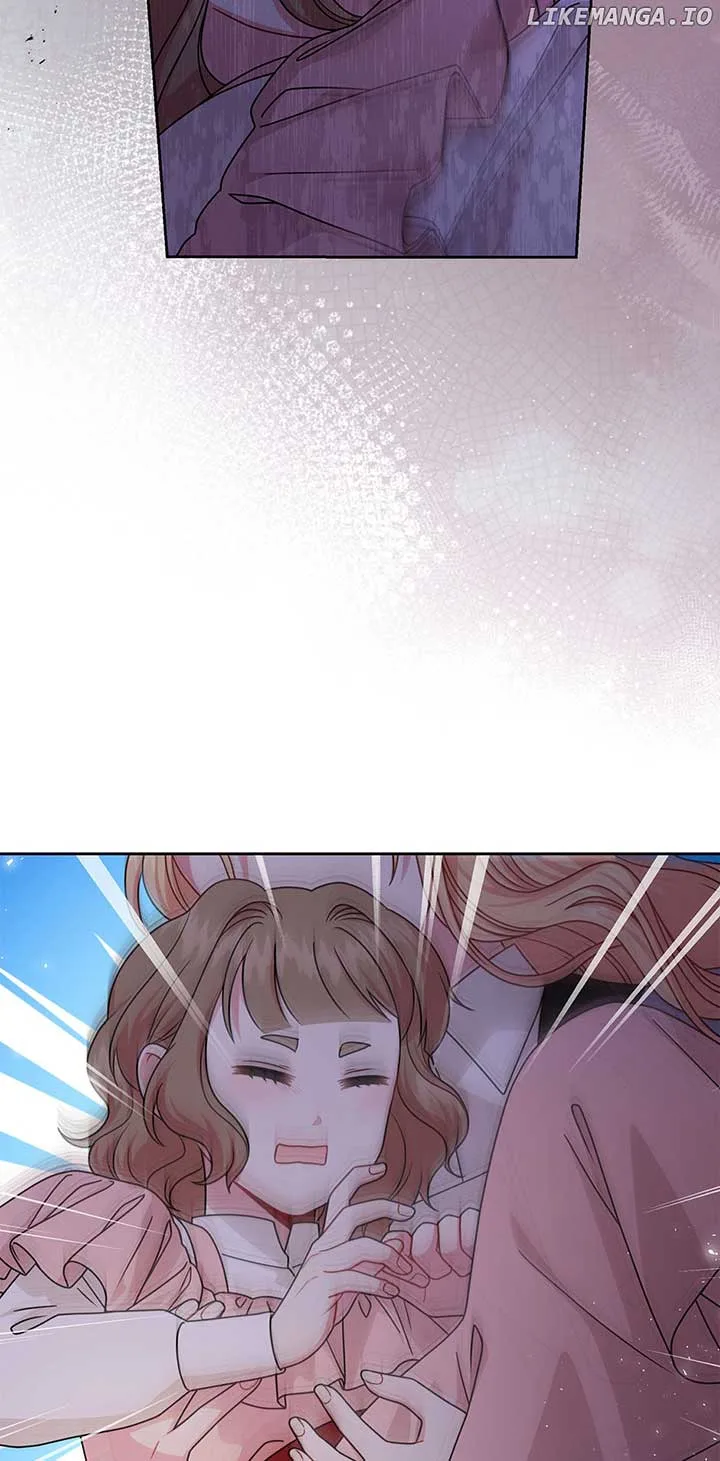 I Raised My Childhood Friend as a Tyrant Chapter 105 page 51