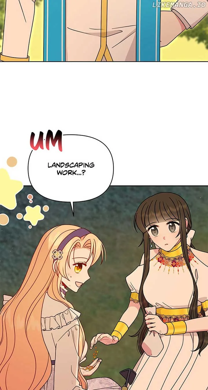 I Raised My Childhood Friend as a Tyrant Chapter 99 page 62