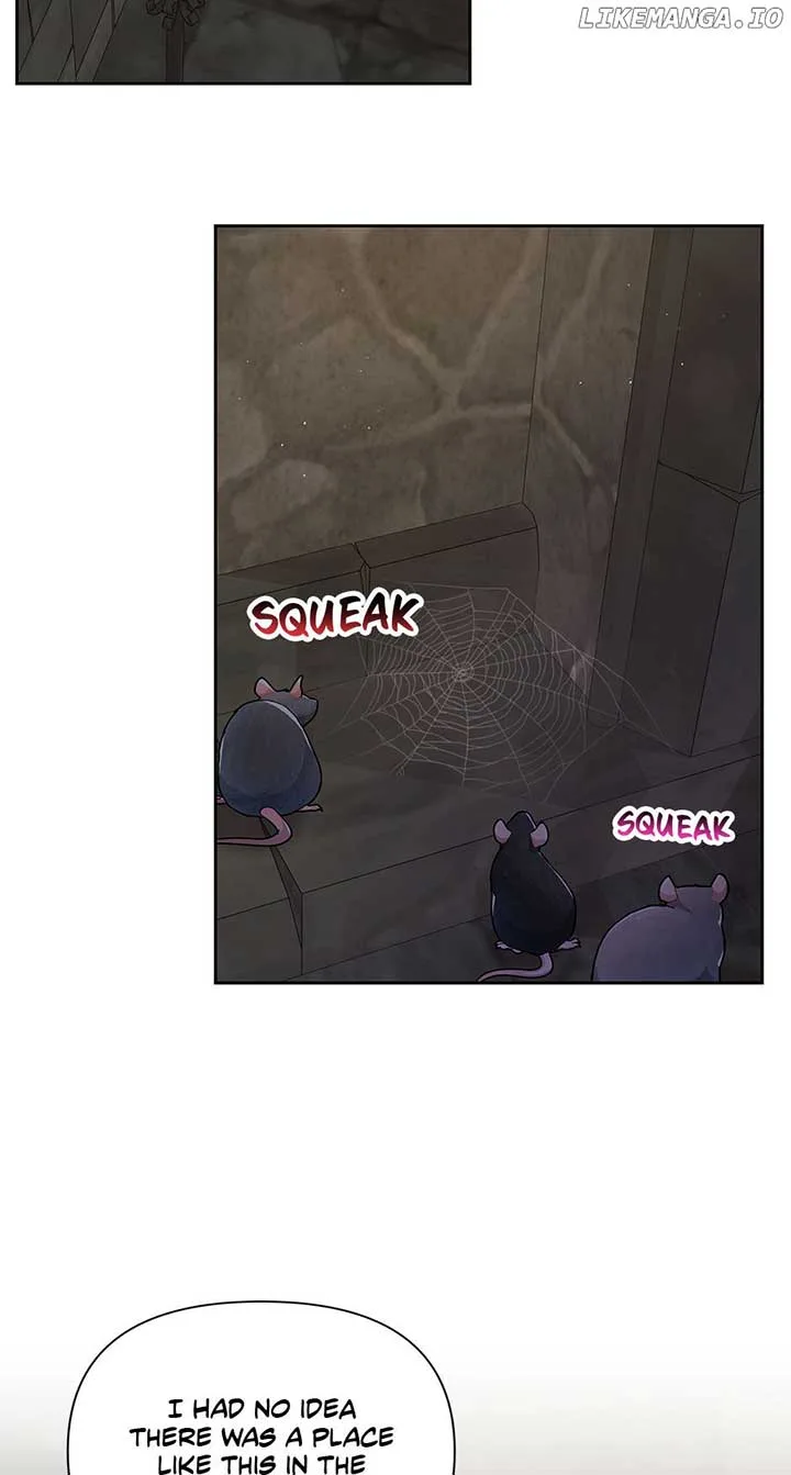 I Raised My Childhood Friend as a Tyrant Chapter 105 page 34