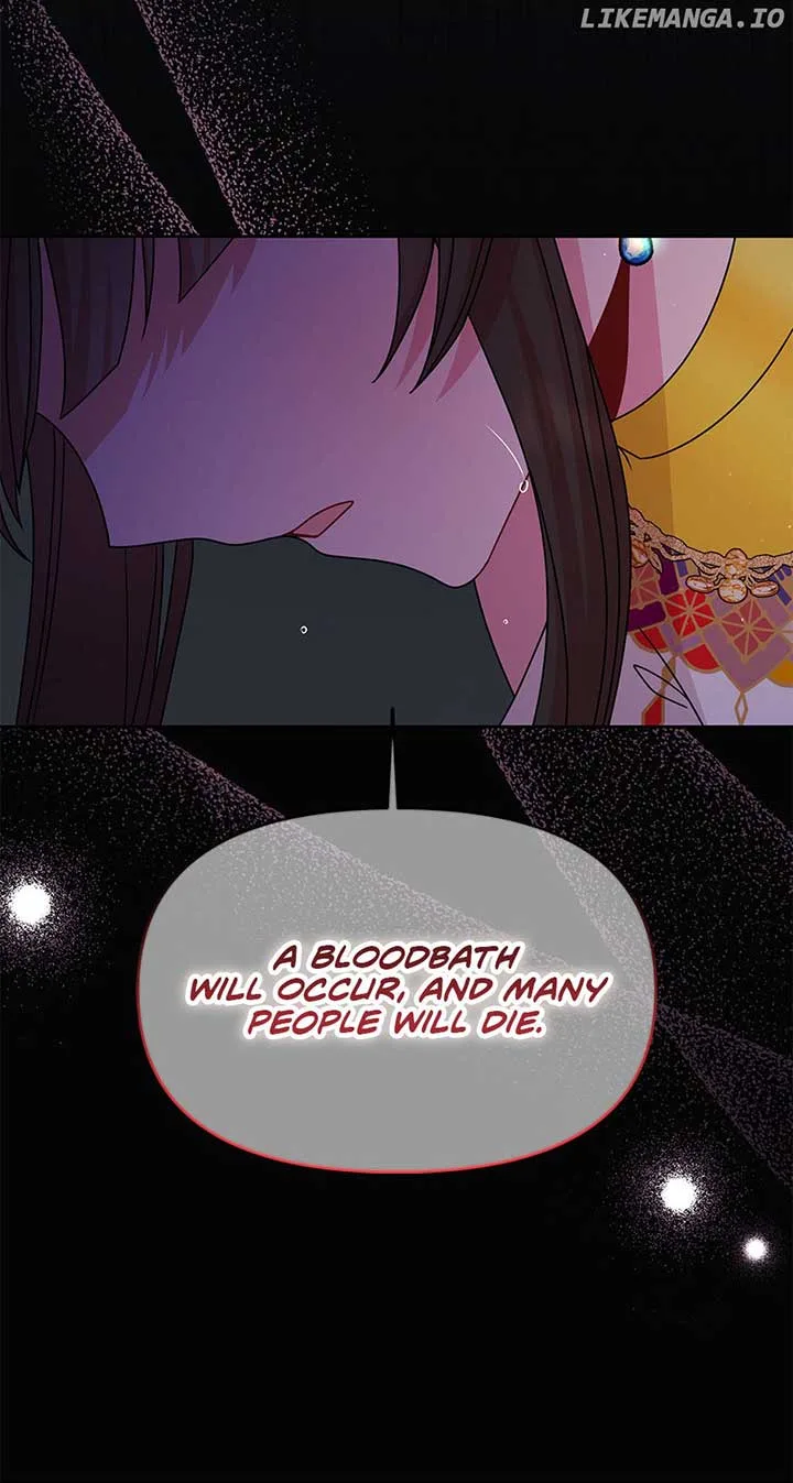 I Raised My Childhood Friend as a Tyrant Chapter 105 page 9