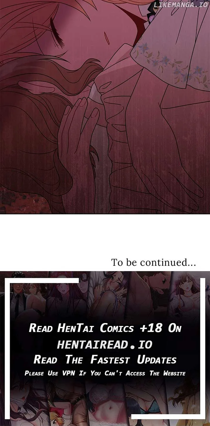 I Raised My Childhood Friend as a Tyrant Chapter 105 page 55