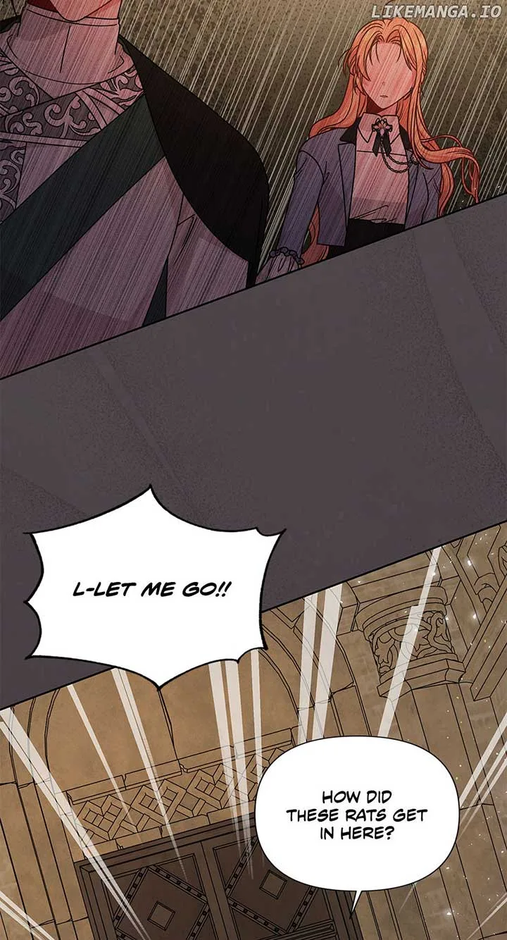 I Raised My Childhood Friend as a Tyrant Chapter 105 page 41