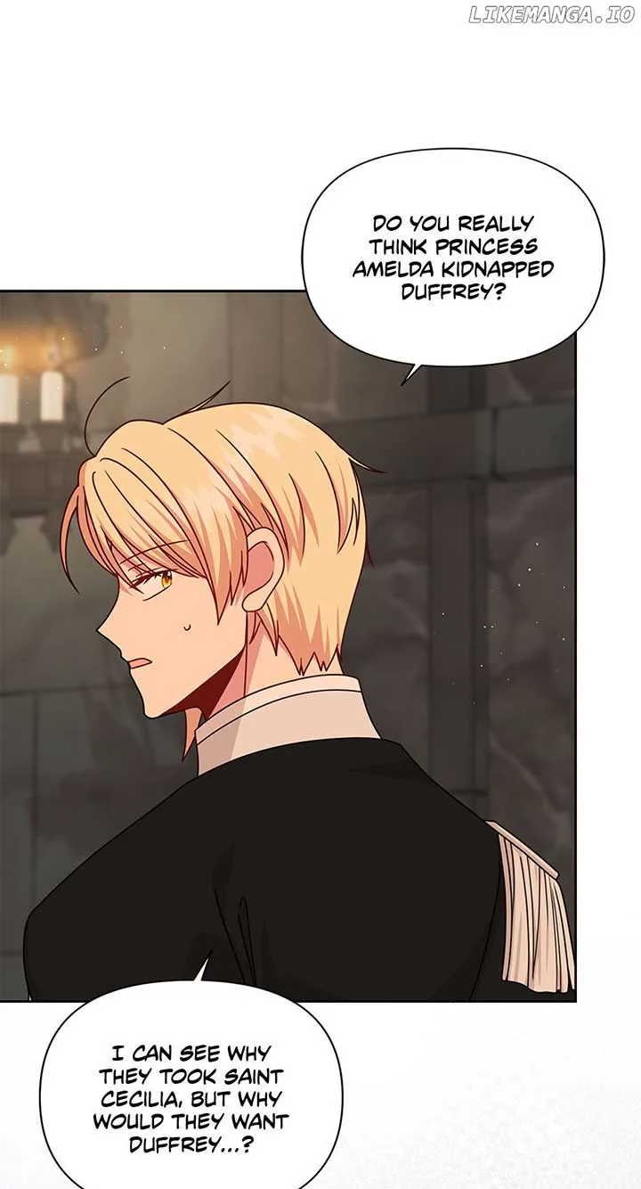 I Raised My Childhood Friend as a Tyrant Chapter 105 page 37