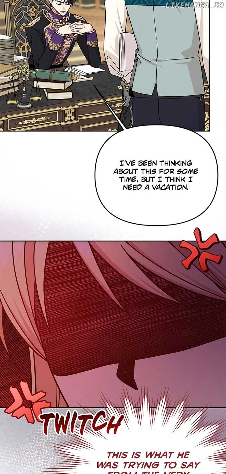 I Raised My Childhood Friend as a Tyrant Chapter 100 page 51