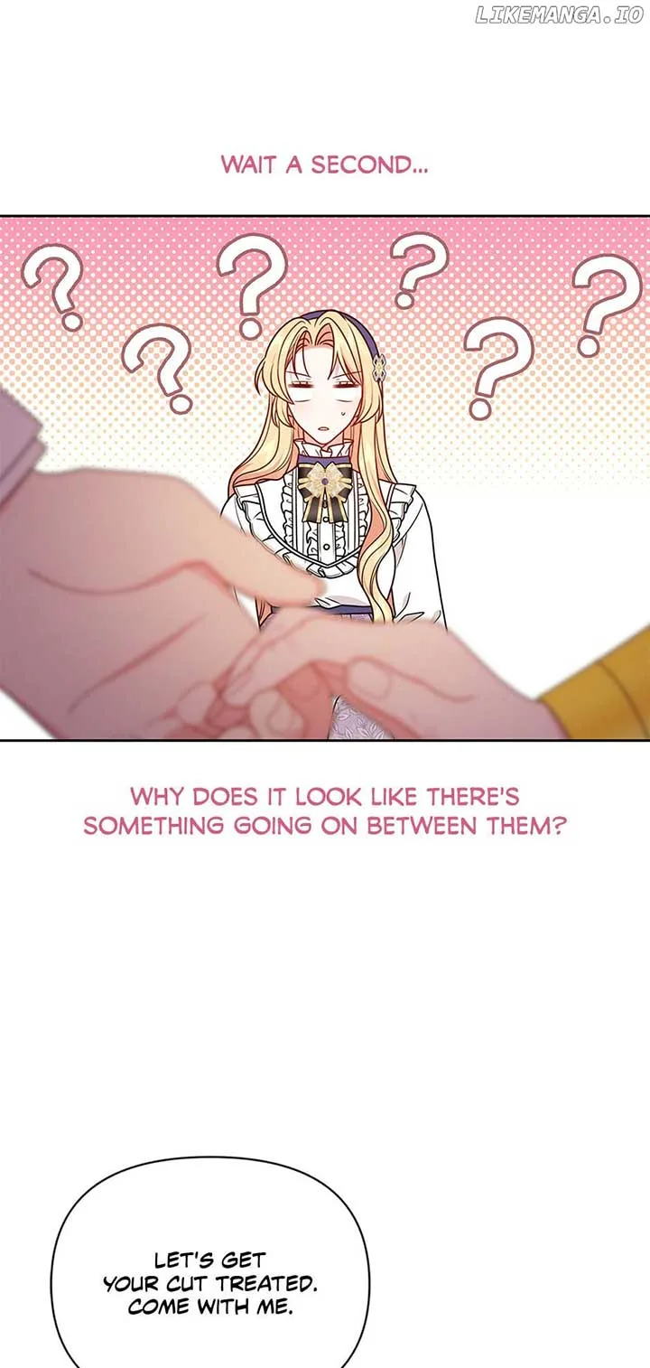 I Raised My Childhood Friend as a Tyrant Chapter 99 page 67