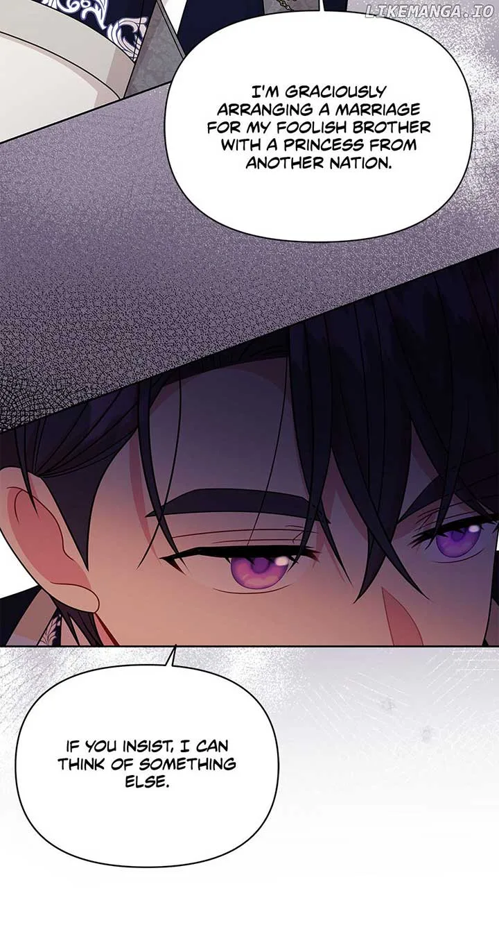 I Raised My Childhood Friend as a Tyrant Chapter 99 page 50