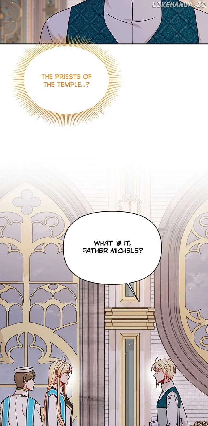 I Raised My Childhood Friend as a Tyrant Chapter 100 page 61