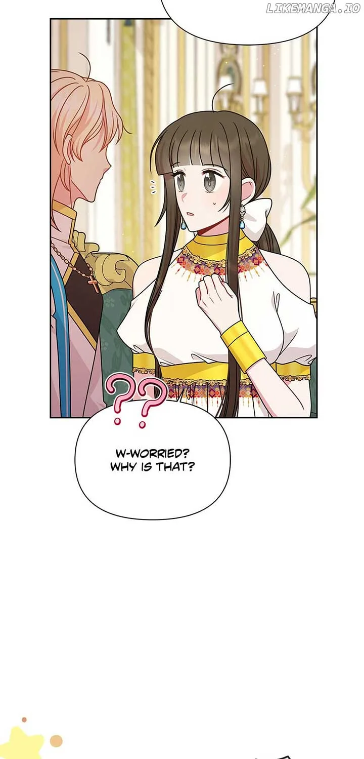 I Raised My Childhood Friend as a Tyrant Chapter 99 page 73