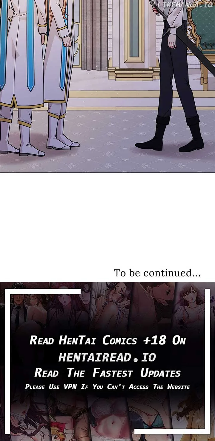 I Raised My Childhood Friend as a Tyrant Chapter 100 page 62
