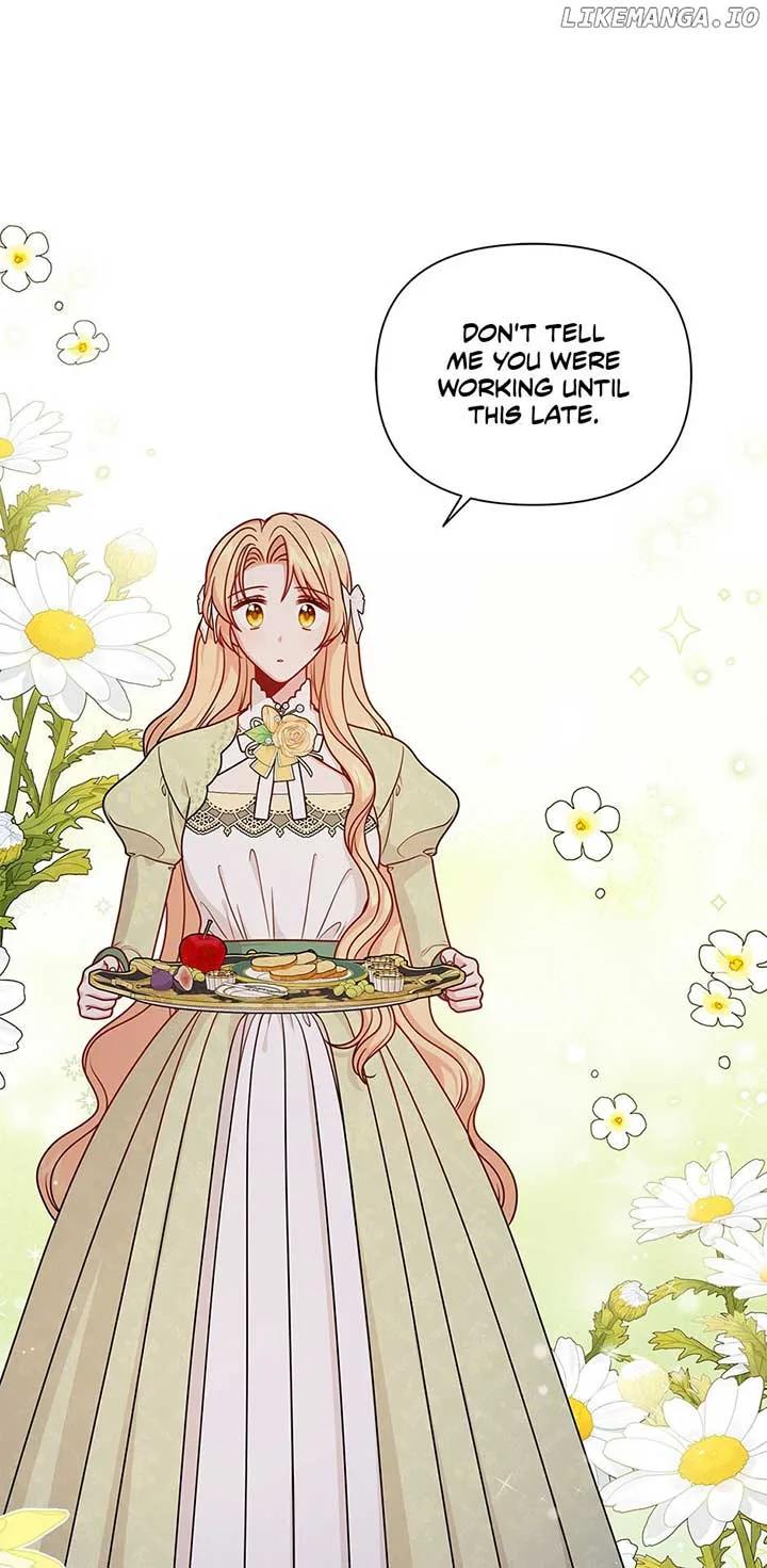 I Raised My Childhood Friend as a Tyrant Chapter 100 page 55