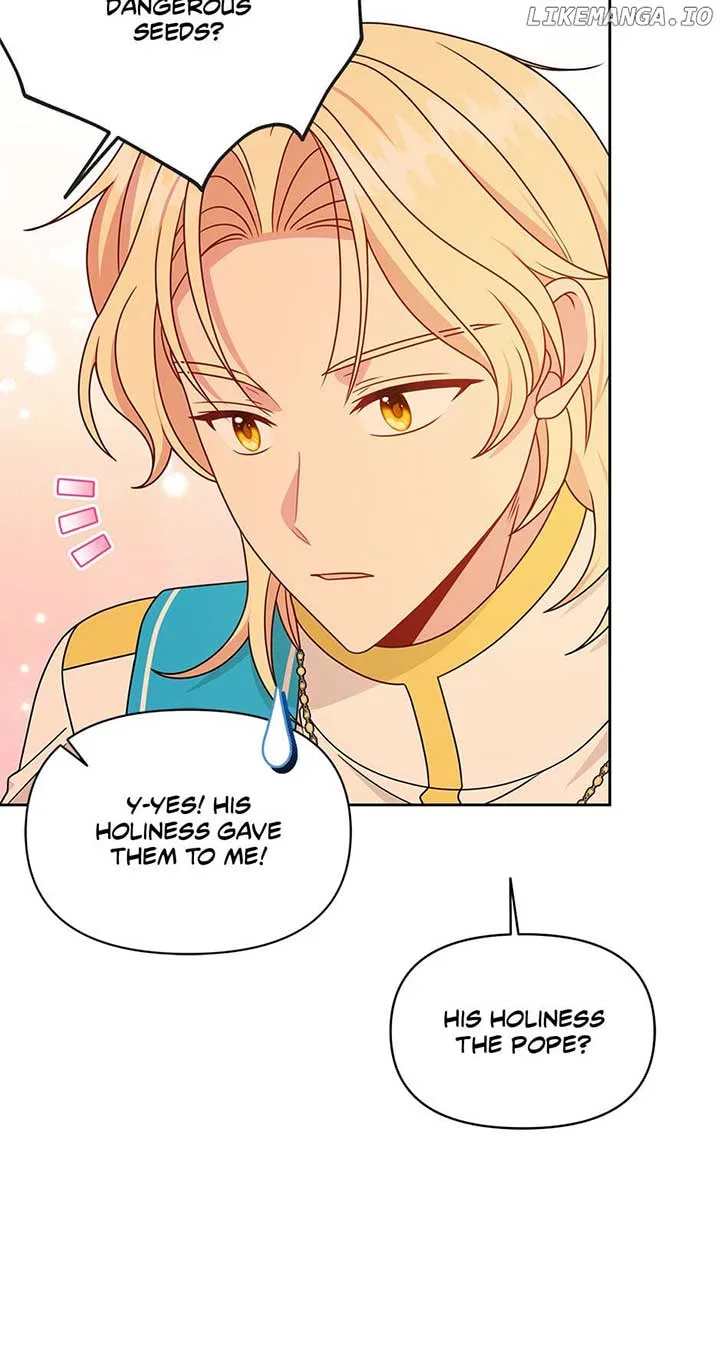I Raised My Childhood Friend as a Tyrant Chapter 99 page 65