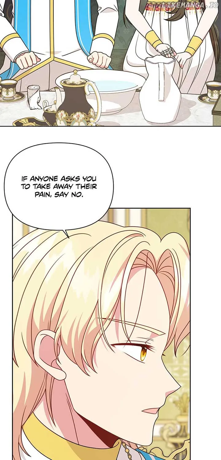 I Raised My Childhood Friend as a Tyrant Chapter 99 page 77