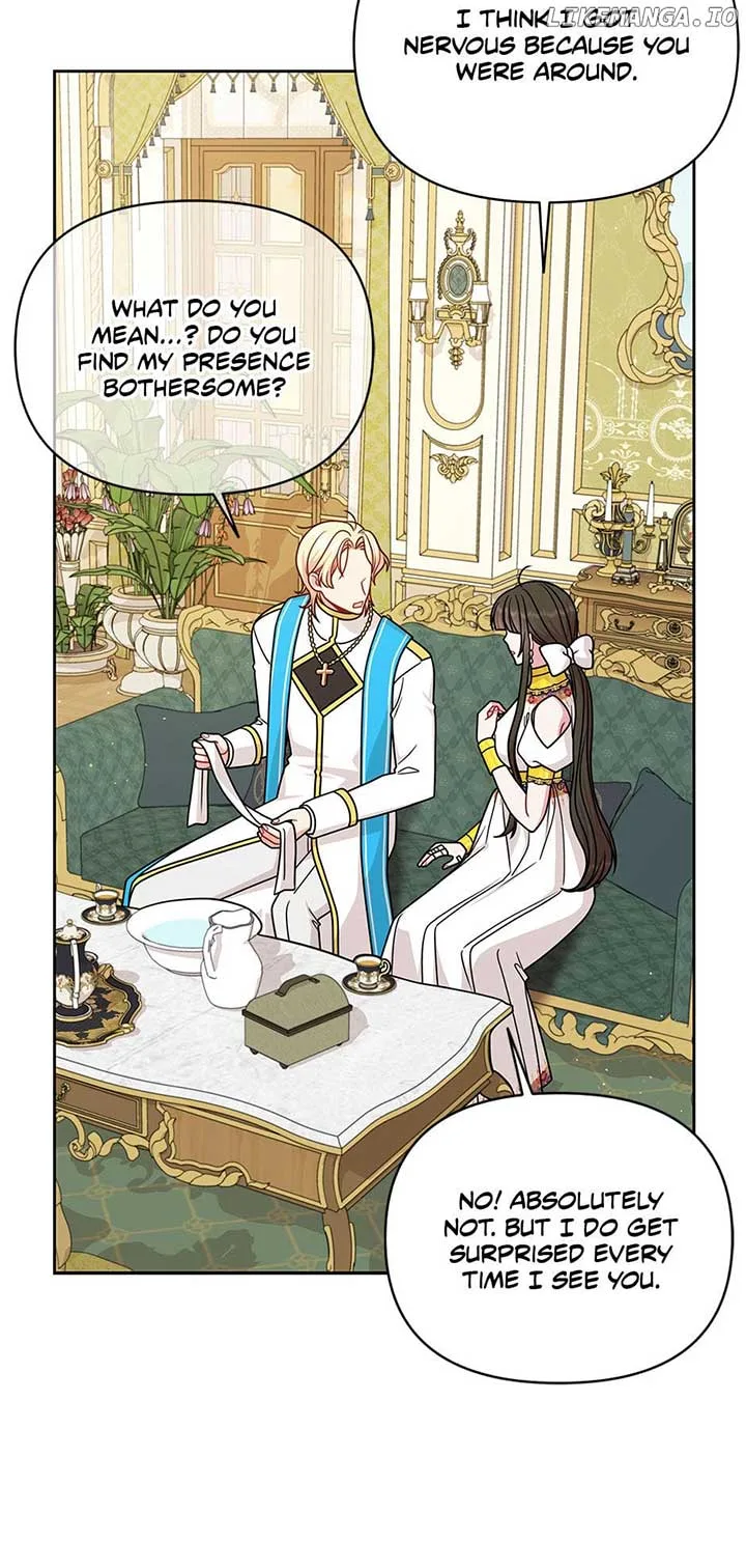I Raised My Childhood Friend as a Tyrant Chapter 99 page 71