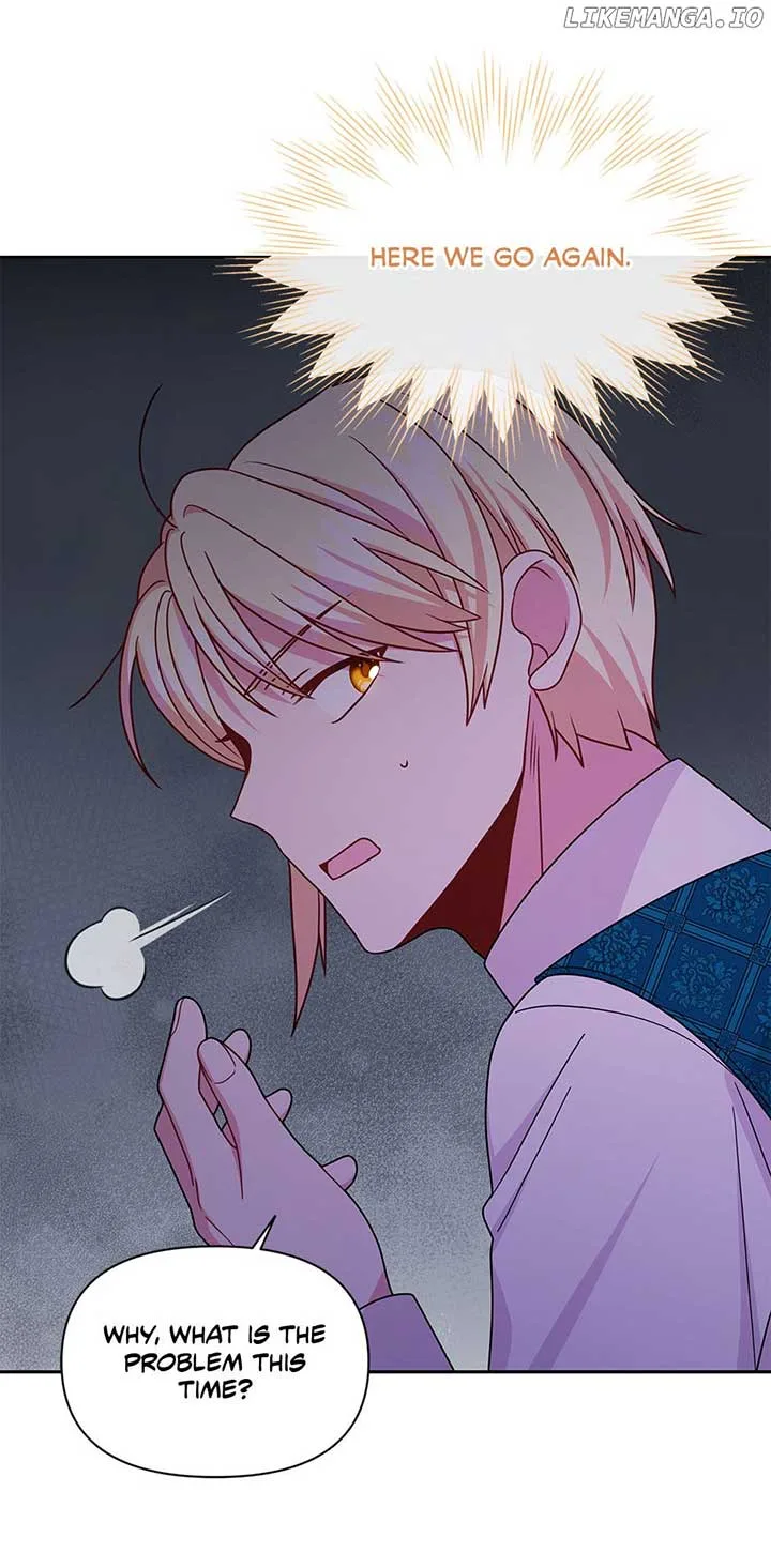I Raised My Childhood Friend as a Tyrant Chapter 100 page 48