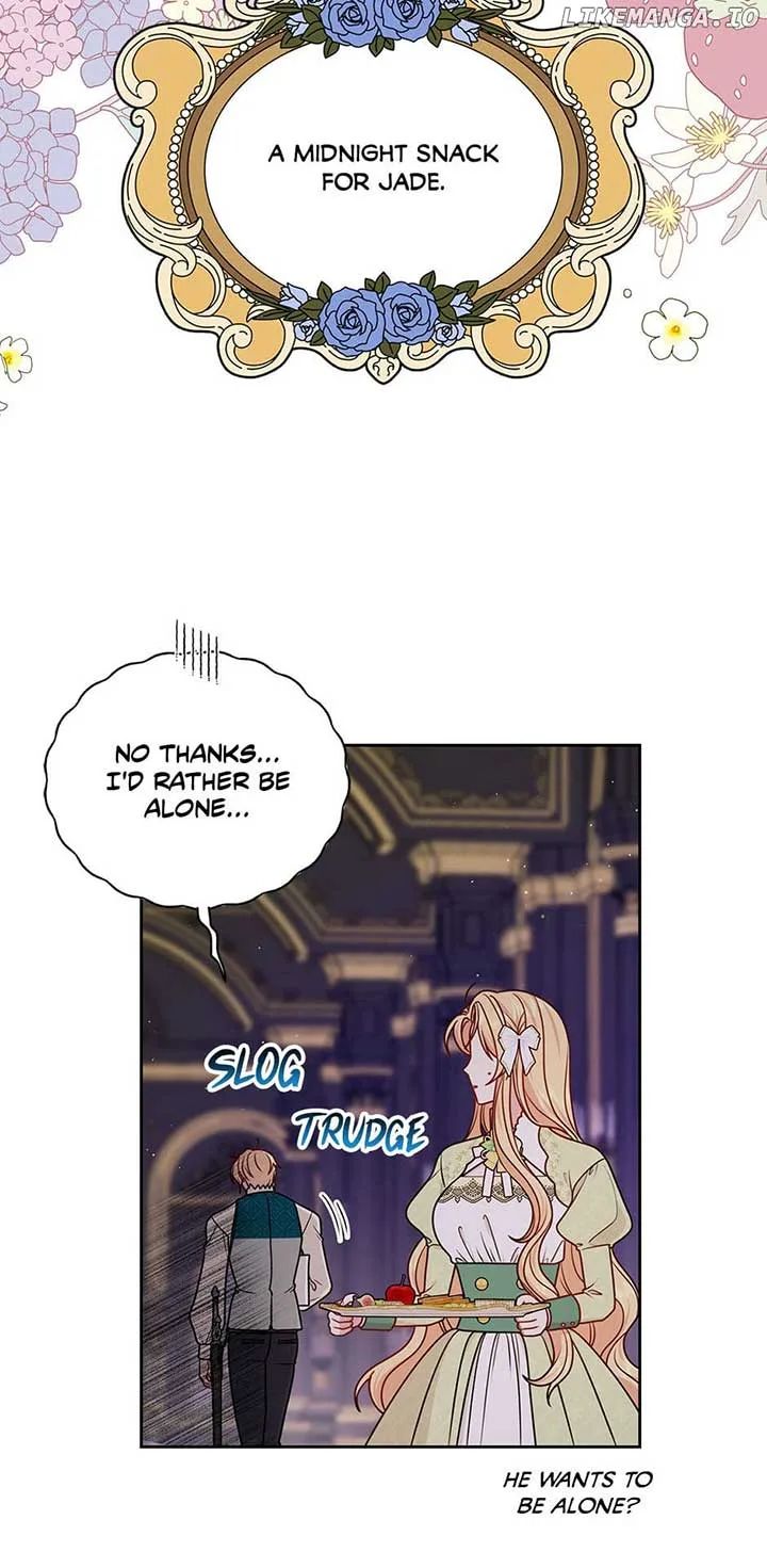 I Raised My Childhood Friend as a Tyrant Chapter 100 page 59