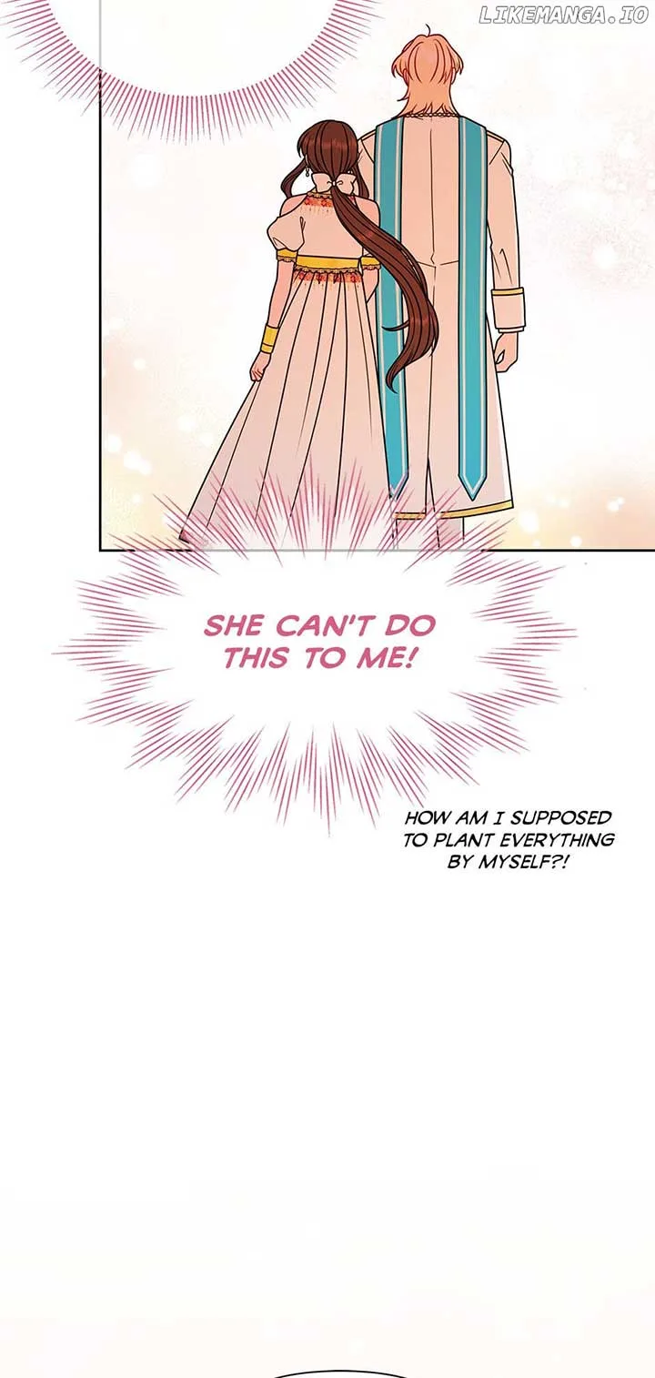 I Raised My Childhood Friend as a Tyrant Chapter 99 page 69