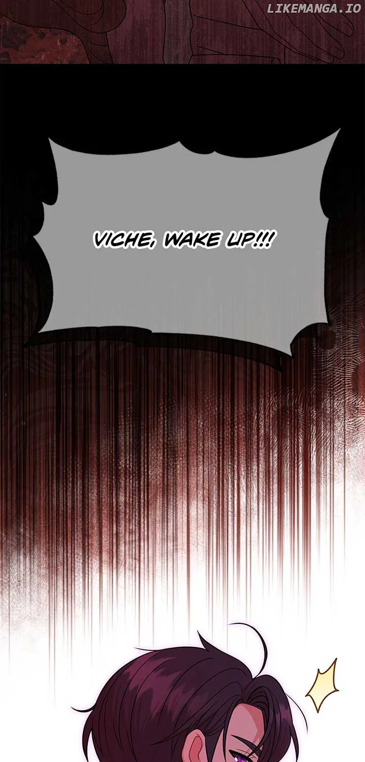 I Raised My Childhood Friend as a Tyrant Chapter 106 page 5