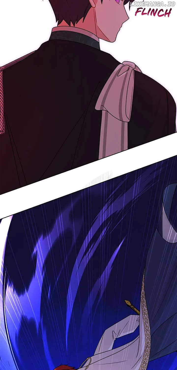 I Raised My Childhood Friend as a Tyrant Chapter 106 page 6
