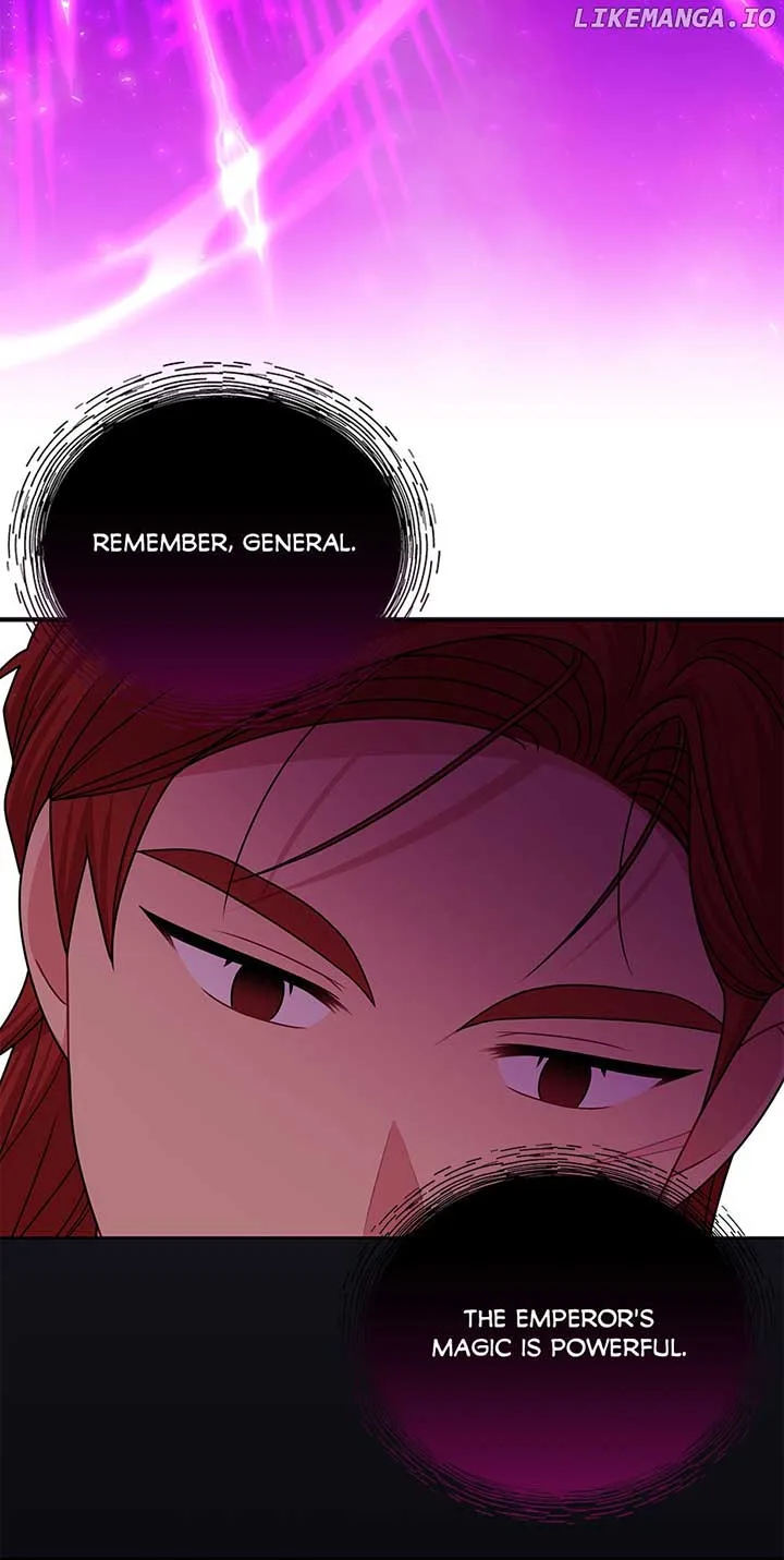 I Raised My Childhood Friend as a Tyrant Chapter 106 page 20