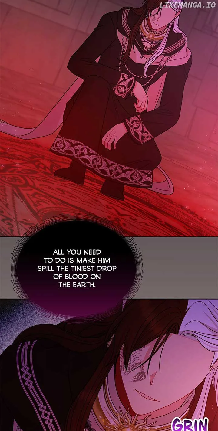 I Raised My Childhood Friend as a Tyrant Chapter 106 page 22