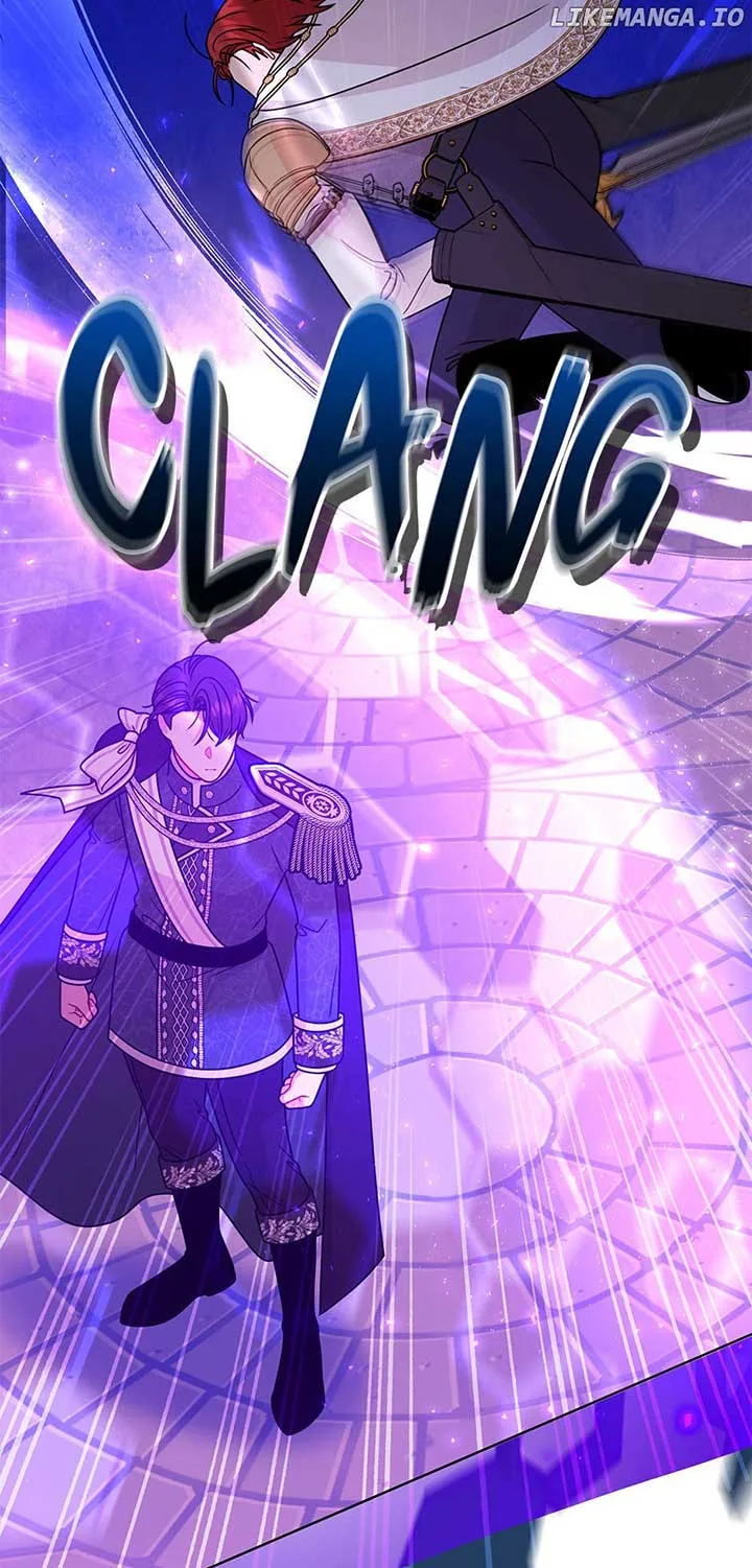 I Raised My Childhood Friend as a Tyrant Chapter 106 page 7