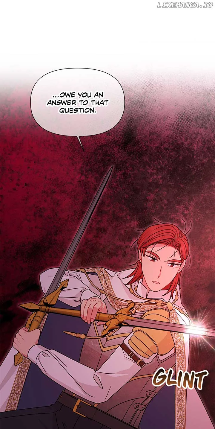 I Raised My Childhood Friend as a Tyrant Chapter 106 page 15