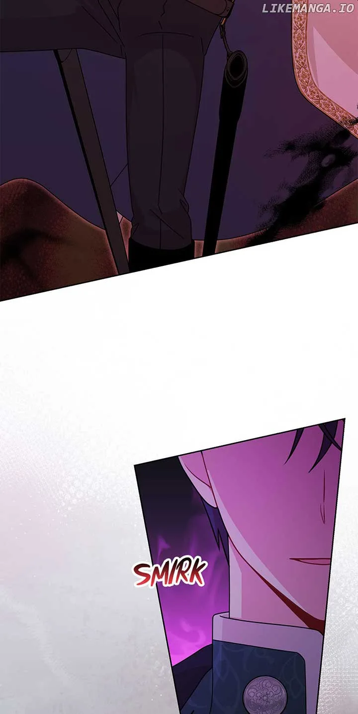 I Raised My Childhood Friend as a Tyrant Chapter 106 page 16